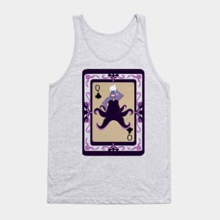 The Soul Snatcher Tank Top